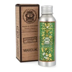 Abbate Y La Mantia After Shave Marduk 100 Ml