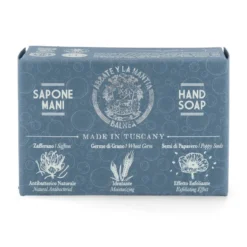 Abbate Y La Mantia Balnea Seife 175g -Hautpflege Duft Angebote Store abbate y la mantia balnea seife 175g3