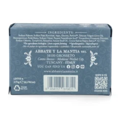 Abbate Y La Mantia Balnea Seife 175g -Hautpflege Duft Angebote Store abbate y la mantia balnea seife 175g4