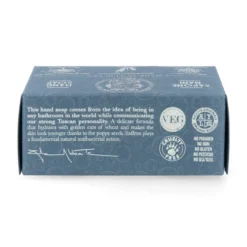 Abbate Y La Mantia Balnea Seife 175g -Hautpflege Duft Angebote Store abbate y la mantia balnea seife 175g5