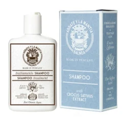 Abbate Y La Mantia Balnea Shampoo 250 Ml