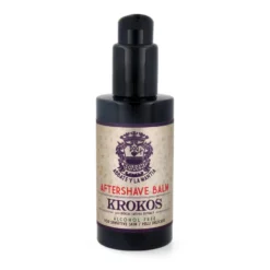Abbate Y La Mantia Krokos Luxury Line Aftershave Balsam 100 Ml