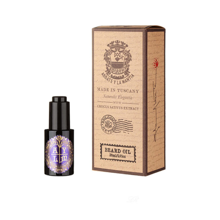 Hautpflege Duft Angebote Store -Hautpflege Duft Angebote Store abbate y la mantia krokos luxury line bart oel 30 ml 768x768 1