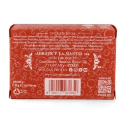 Abbate Y La Mantia Mandel Seife 175g -Hautpflege Duft Angebote Store abbate y la mantia mandel seife 175g4