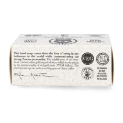 Abbate Y La Mantia Milch Seife 175g -Hautpflege Duft Angebote Store abbate y la mantia milch seife 175g5