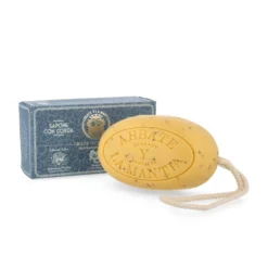 Abbate Y La Mantia Seife Mit Seil 330g