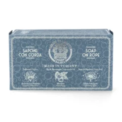 Abbate Y La Mantia Seife Mit Seil 330g -Hautpflege Duft Angebote Store abbate y la mantia seife mit seil 330g3