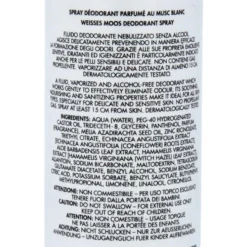 Acca Kappa Muschio Bianco Deospray Ohne Alkohol 125 Ml -Hautpflege Duft Angebote Store acca kappa muschio bianco alkoholfreies deo vapo 125 ml4