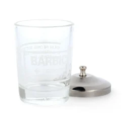 Parker® Barbicide Desinfektionsglas Klein Maniküre Tischglas 120ml -Hautpflege Duft Angebote Store barbicide desinfektionsglas klein manikuere tischglas 120ml3