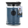 Bridgewater Nantucket Coast Duftkerze Großes Glas 524 G