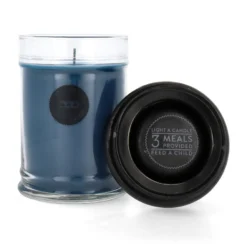 Bridgewater Nantucket Coast Duftkerze Großes Glas 524 G -Hautpflege Duft Angebote Store bridgewater nantucket coast duftkerze grosses glas 524 g2