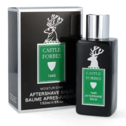 Castle Forbes 1445 After Shave Balsam 150 Ml