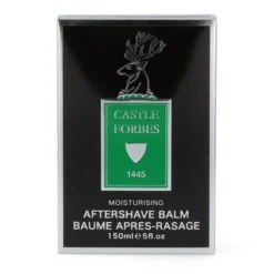 Castle Forbes 1445 After Shave Balsam 150 Ml -Hautpflege Duft Angebote Store castle forbes 1445 after shave balsam 150 ml3