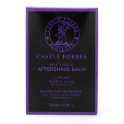 Castle Forbes Lavender After Shave Balsam 150 Ml 6 Castle Forbes Lavender After Shave Balsam 150 Ml -Hautpflege Duft Angebote Store castle forbes lavender after shave balsam 150 ml3