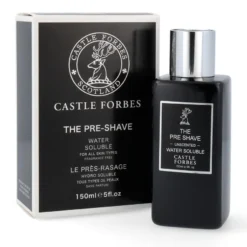 Castle Forbes Pre Shave 150 Ml