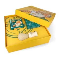 Cella BIO Geschenkset Mit After Shave Lotion, Rasierseife & Rasierpin 12 Cella BIO Geschenkset Mit After Shave Lotion, Rasierseife & Rasierpin -Hautpflege Duft Angebote Store cella bio geschenkset mit after shave lotion aloe vera rasierseife rasierpinsel3