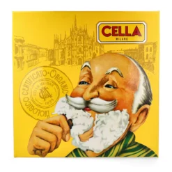Cella BIO Geschenkset Mit After Shave Lotion, Rasierseife & Rasierpin 16 Cella BIO Geschenkset Mit After Shave Lotion, Rasierseife & Rasierpin -Hautpflege Duft Angebote Store cella bio geschenkset mit after shave lotion aloe vera rasierseife rasierpinsel7