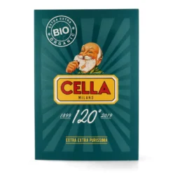 Cella BIO Geschenkset Rasiercreme Tube Aloe Vera 150 Ml & Balsam 100 -Hautpflege Duft Angebote Store cella bio geschenkset mit rasiercreme tube aloe vera 150 ml balsam 100 ml4
