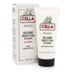 Cella Geschenkset Bartbalsam 100 Ml & Hygiene Gel Barthaar 150 Ml -Hautpflege Duft Angebote Store cella geschenkset bartbalsam 100 ml hygiene gel barthaar 150 ml3