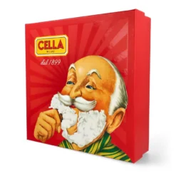 Cella Geschenkset Mit Rasiercreme, After Shave & Rasierpinsel -Hautpflege Duft Angebote Store cella geschenkset mit rasiercreme after shave rasierpinsel6