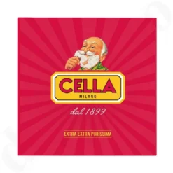 Cella Geschenkset Mit Rasiercreme, After Shave & Rasierpinsel -Hautpflege Duft Angebote Store cella geschenkset mit rasiercreme after shave rasierpinsel9