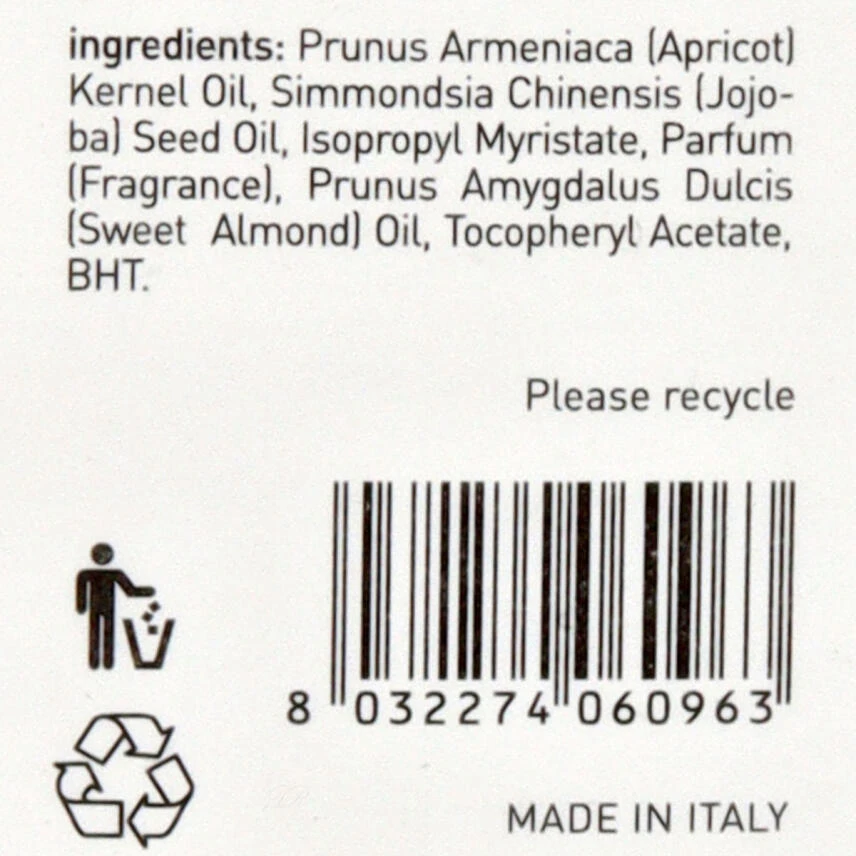 Depot No.403 Pre-Shave & Softening Beard Oil 30 Ml 8 Depot No.403 Pre-Shave & Softening Beard Oil 30 Ml – Bild 8
