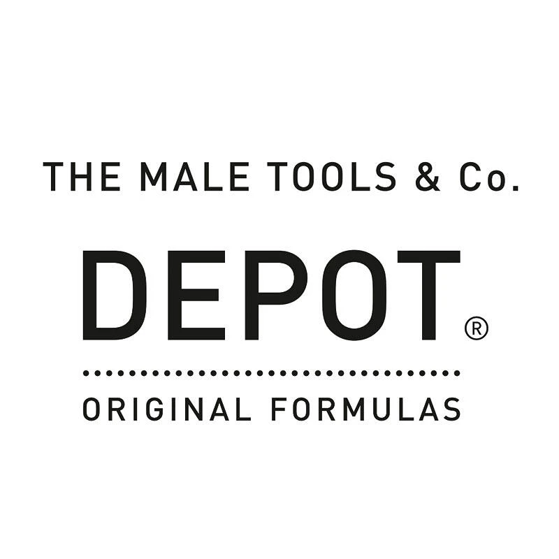 Depot No.403 Pre-Shave & Softening Beard Oil 30 Ml 9 Depot No.403 Pre-Shave & Softening Beard Oil 30 Ml – Bild 9