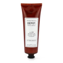 Depot No.405 Moisturizing Shaving Cream Brushless 125 Ml