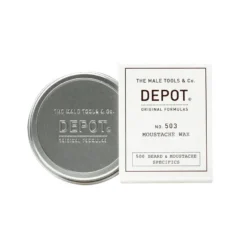 Depot No.503 Moustache Wax 30 Ml