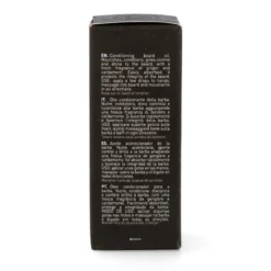 Depot No.505 Ginger & Cardamon Conditioning Beard Oil 30 Ml -Hautpflege Duft Angebote Store depot no505 ginger cardamon conditioning beard oil 30 ml4