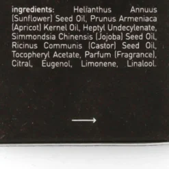 Depot No.505 Ginger & Cardamon Conditioning Beard Oil 30 Ml -Hautpflege Duft Angebote Store depot no505 ginger cardamon conditioning beard oil 30 ml7