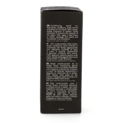 Depot No.505 Leather & Wood Conditioning Beard Oil 30 Ml -Hautpflege Duft Angebote Store depot no505 leather wood conditioning beard oil 30 ml4