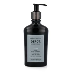 Depot No.801 Daily Skin Cleanser 200 Ml
