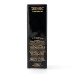 Dsquared2 Wood After Shave Balsam 100 Ml -Hautpflege Duft Angebote Store dsquared2 wood after shave balsam 100 ml3