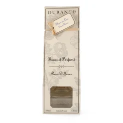 Durance Duftbouquet Leinenblüte Diffusor Raumduft 100 Ml -Hautpflege Duft Angebote Store durance duftbouquet leinenbluete diffusor raumduft 100 ml3
