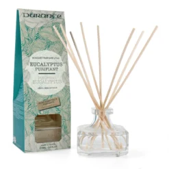 Durance Duftbouquet Reinigendes Eukalyptus Diffusor Raumduft 100 Ml