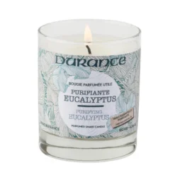 Durance Eucalyptus Purifiante Handgefertigte Duftkerze Reinigendes Eu