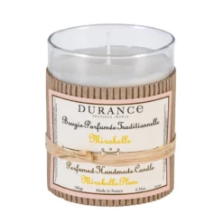 Durance Mirabelle Handgefertigte Duftkerze Mirabelle 180 G