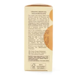 L'Erboristica Di Athena's 100% Bio Arganöl 50 Ml -Hautpflege Duft Angebote Store erboristica di athena 100 bio arganoel 50 ml5