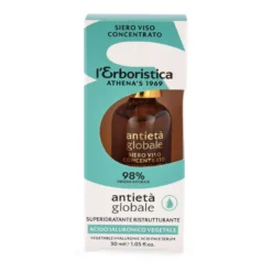 L'Erboristica Di Athena's Antietà Globale Hyaluron Serum 30 Ml -Hautpflege Duft Angebote Store erboristica di athenas antieta globale hyaluron serum 30 ml3