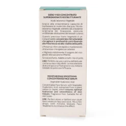 L'Erboristica Di Athena's Antietà Globale Hyaluron Serum 30 Ml -Hautpflege Duft Angebote Store erboristica di athenas antieta globale hyaluron serum 30 ml5