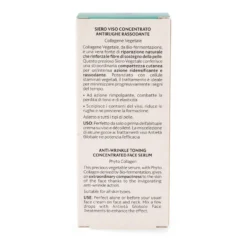L'Erboristica Di Athena's Antietà Globale Kollagen Anti Falten Serum -Hautpflege Duft Angebote Store erboristica di athenas antieta globale kollagen anti falten serum 30 ml5
