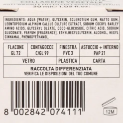 L'Erboristica Di Athena's Antietà Globale Kollagen Anti Falten Serum -Hautpflege Duft Angebote Store erboristica di athenas antieta globale kollagen anti falten serum 30 ml7