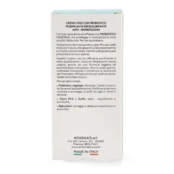 L'Erboristica Di Athena's Purysens Gesichtscreme 50 Ml -Hautpflege Duft Angebote Store erboristica di athenas purysens gesichtscreme 50 ml5