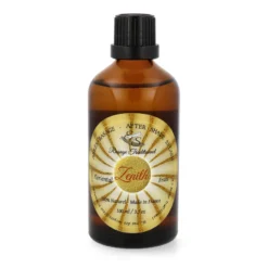 E&S Rasage Traditionnel Aftershave Zenith 100 Ml