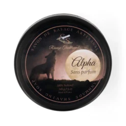 E&S Rasage Traditionnel Rasierseife Alpha 145 G -Hautpflege Duft Angebote Store es rasage traditionnel rasierseife alpha 145 g3