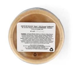 E&S Rasage Traditionnel Rasierseife Alpha 145 G -Hautpflege Duft Angebote Store es rasage traditionnel rasierseife alpha 145 g4