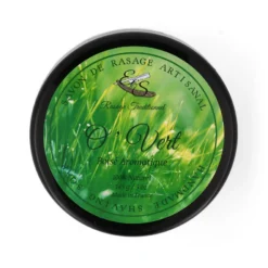 E&S Rasage Traditionnel Rasierseife O'Vert 145 G -Hautpflege Duft Angebote Store es rasage traditionnel rasierseife overt 145 g3