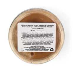 E&S Rasage Traditionnel Rasierseife O'Vert 145 G -Hautpflege Duft Angebote Store es rasage traditionnel rasierseife overt 145 g4