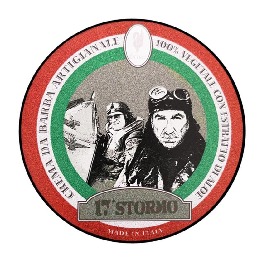 Extro 17° Stormo Rasiercreme 150 Ml 1 Extro 17° Stormo Rasiercreme 150 Ml